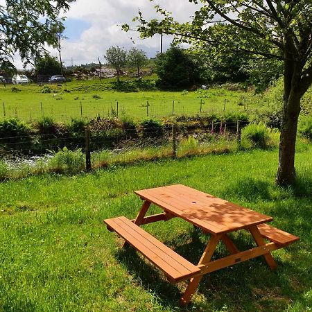 Moelwyn Cottage Блайнай-Фестиньог Екстериор снимка