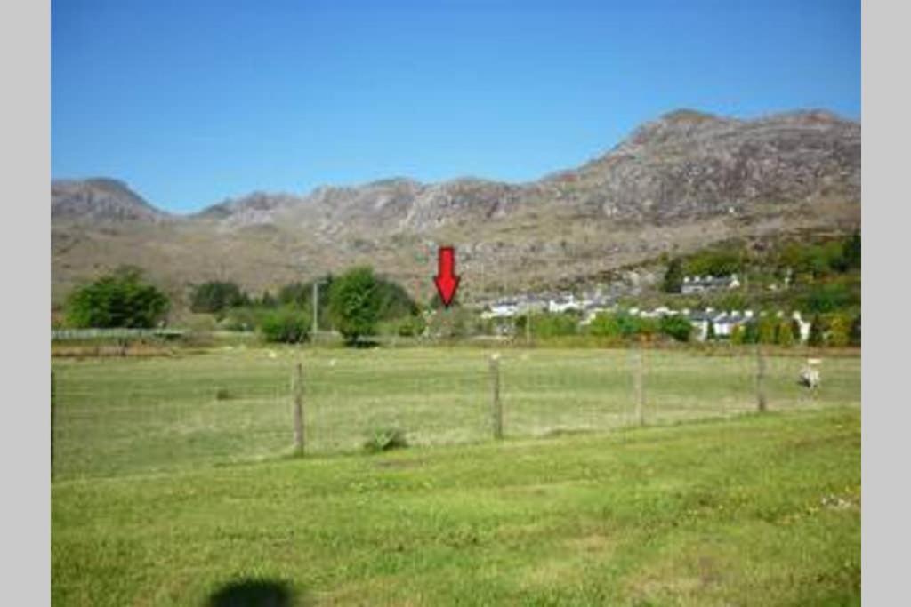 Moelwyn Cottage Блайнай-Фестиньог Екстериор снимка
