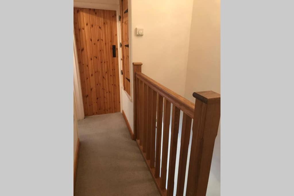 Moelwyn Cottage Блайнай-Фестиньог Екстериор снимка
